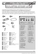 Предварительный просмотр 9 страницы KBT curve Instructions For Use Manual