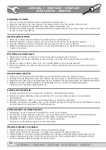 Preview for 10 page of KBT curve Instructions For Use Manual