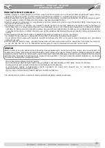 Preview for 15 page of KBT ENTRESOL Instructions For Use Manual