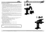 Preview for 4 page of KBT excavator Instructions For Use Manual