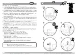 Preview for 6 page of KBT excavator Instructions For Use Manual