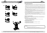 Preview for 7 page of KBT excavator Instructions For Use Manual