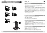 Preview for 9 page of KBT excavator Instructions For Use Manual