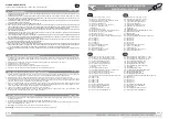 Preview for 12 page of KBT excavator Instructions For Use Manual