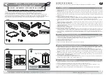 Preview for 15 page of KBT excavator Instructions For Use Manual