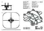 KBT Frog quartet Instructions For Use Manual preview