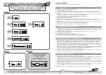 Preview for 9 page of KBT Frog quartet Instructions For Use Manual