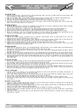 Предварительный просмотр 10 страницы KBT grandoh Instructions For Use Manual