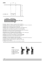 Предварительный просмотр 12 страницы KBT grandoh Instructions For Use Manual