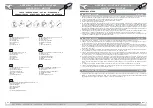 Preview for 14 page of KBT HANDPAN KOALA Instructions For Use Manual