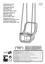 KBT Luxe Instructions For Use Manual предпросмотр