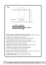 Preview for 10 page of KBT Luxe Instructions For Use Manual