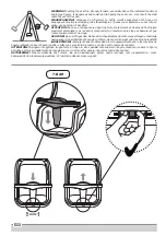 Preview for 12 page of KBT Luxe Instructions For Use Manual