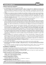 Предварительный просмотр 4 страницы KBT Optima Instructions For Use Manual