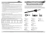 Предварительный просмотр 6 страницы KBT para Instructions For Use Manual