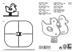 Предварительный просмотр 1 страницы KBT Royal-duck Instructions For Use Manual