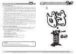 Preview for 2 page of KBT Royal-duck Instructions For Use Manual