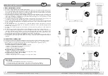 Предварительный просмотр 4 страницы KBT Royal-duck Instructions For Use Manual