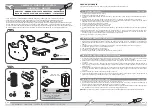 Предварительный просмотр 11 страницы KBT Royal-duck Instructions For Use Manual