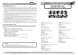 Preview for 12 page of KBT Royal-duck Instructions For Use Manual