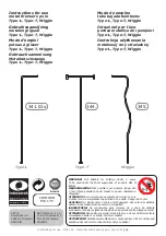 Preview for 1 page of KBT Type-L Instructions For Use Manual