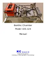 Предварительный просмотр 1 страницы KC 100.124 Manual