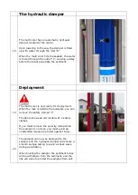 Предварительный просмотр 10 страницы KC 71.500 Manual