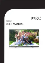 Предварительный просмотр 1 страницы KC KC55V1 User Manual