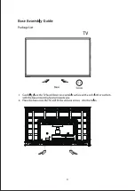 Предварительный просмотр 8 страницы KC KC55V1 User Manual