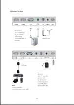 Предварительный просмотр 12 страницы KC KC55V1 User Manual