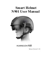 Preview for 1 page of KC N901 User Manual