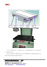 Preview for 11 page of KC ST-3050PV Operation Instruction Manual