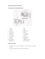 Preview for 1 page of kchibo KK-9906S User Manual