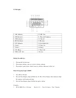 Preview for 2 page of kchibo KK-C37 Operating Instructions