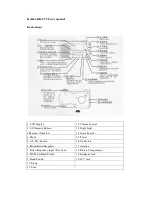 Preview for 1 page of kchibo kk-c55 User Manual