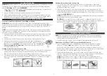 Preview for 7 page of KCI ABThera Instructions For Use Manual