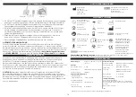 Preview for 20 page of KCI ABThera Instructions For Use Manual