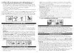 Preview for 26 page of KCI ABThera Instructions For Use Manual