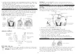 Preview for 36 page of KCI ABThera Instructions For Use Manual