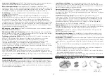 Preview for 60 page of KCI ABThera Instructions For Use Manual