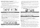 Предварительный просмотр 71 страницы KCI ABThera Instructions For Use Manual