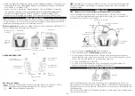 Предварительный просмотр 72 страницы KCI ABThera Instructions For Use Manual