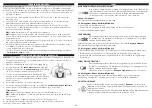 Предварительный просмотр 73 страницы KCI ABThera Instructions For Use Manual