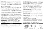 Предварительный просмотр 78 страницы KCI ABThera Instructions For Use Manual