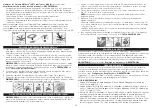 Предварительный просмотр 80 страницы KCI ABThera Instructions For Use Manual