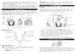 Предварительный просмотр 81 страницы KCI ABThera Instructions For Use Manual