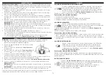 Предварительный просмотр 82 страницы KCI ABThera Instructions For Use Manual