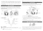 Предварительный просмотр 90 страницы KCI ABThera Instructions For Use Manual