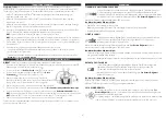 Предварительный просмотр 91 страницы KCI ABThera Instructions For Use Manual