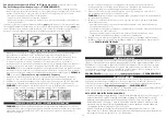 Предварительный просмотр 98 страницы KCI ABThera Instructions For Use Manual